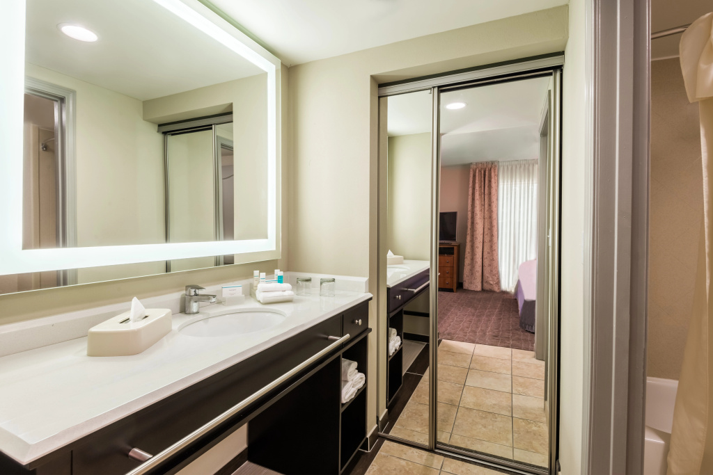 Larkspur Landing Extended Stay Suites St. Louis Riverport - Airport West - Général