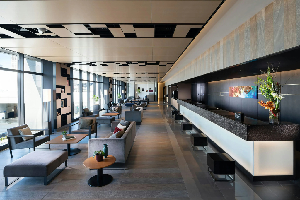 DoubleTree by Hilton Tokyo Ariake 사진 29