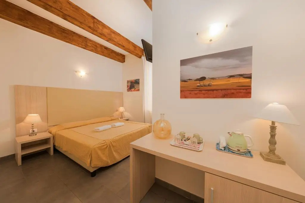 Affittacamere Da Flo - Chambres