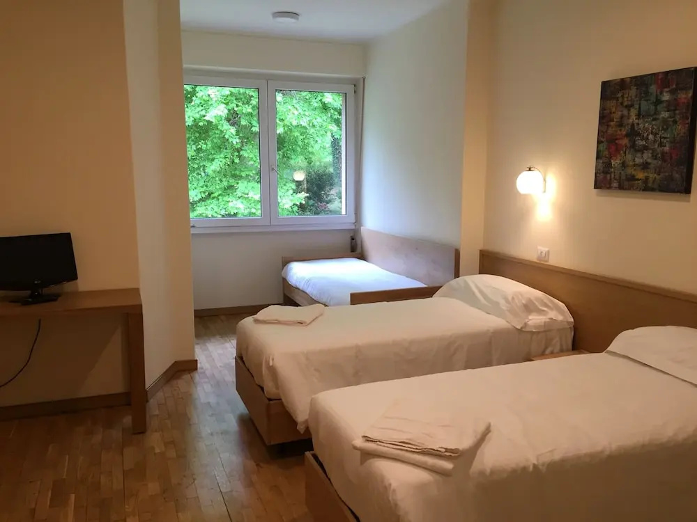 Hotel photo 7