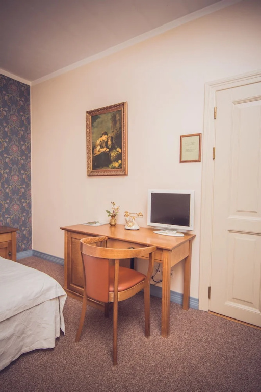 Villa Margaretha Boutique Hotel - Chambres