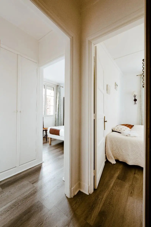 Relais de la Poste - Chambres