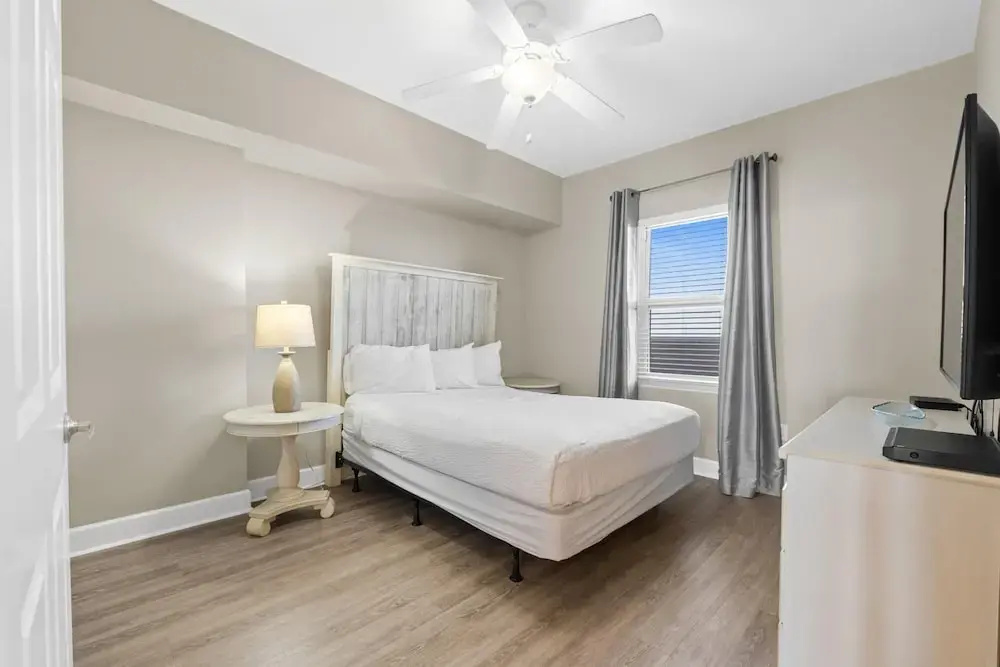 Sunrise Beach Resort by Panhandle Getaways - Chambres