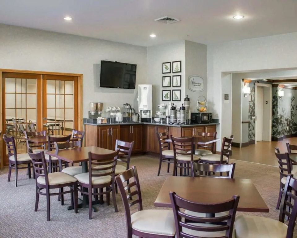Hotel photo 21