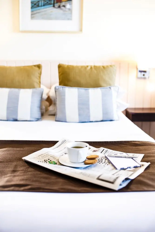 The Peninsula Hotel - Chambres