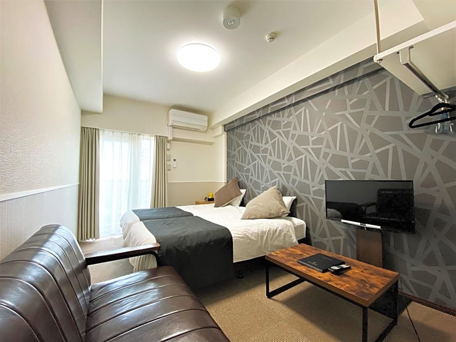 Randor Hotel Fukuoka 사진 17
