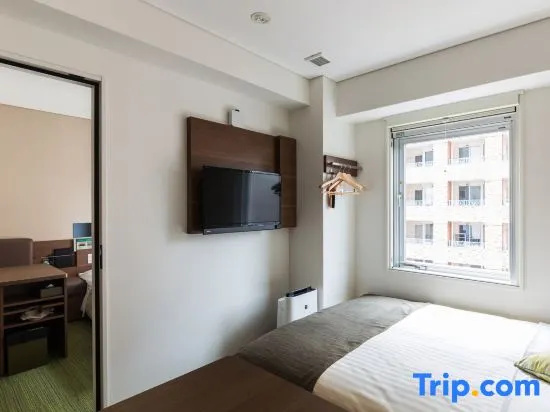 Super Hotel Premier Hakata Station 사진 18