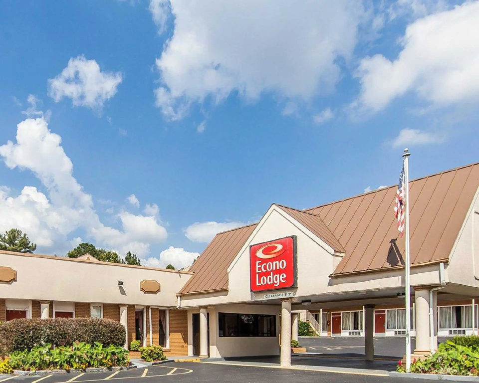 Econo Lodge