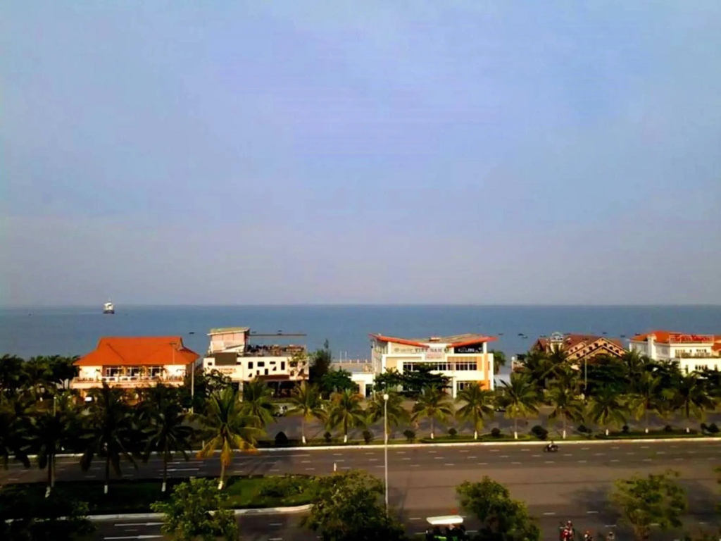 Phuong Binh Hotel - Général