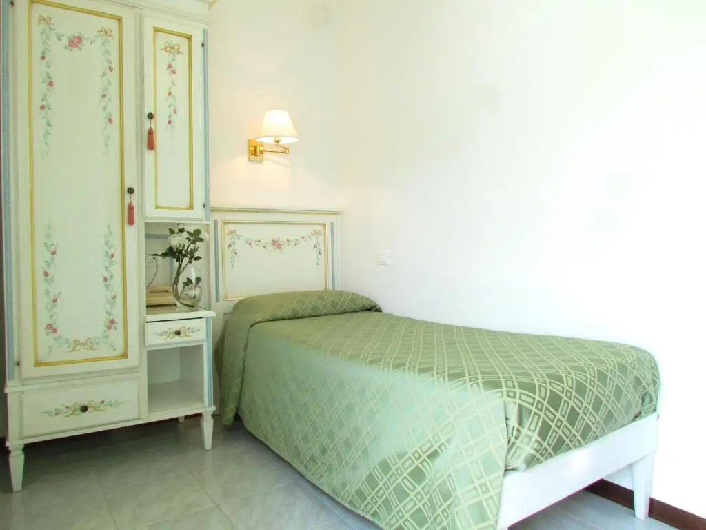 Hotel Oasi - Chambres