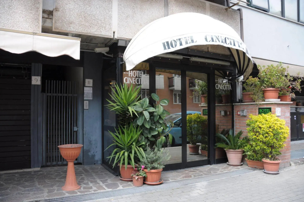 Hotel photo 14