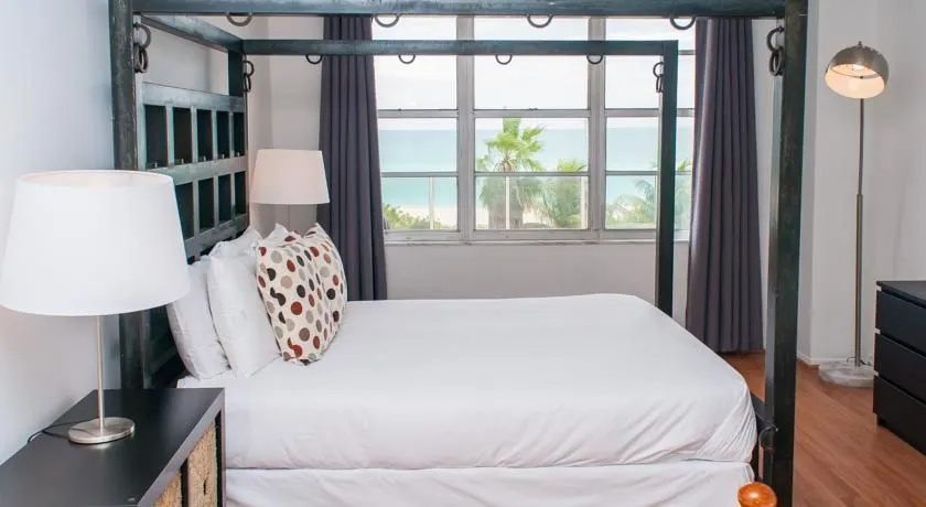 The Pavilion by Design Suites Miami - Général