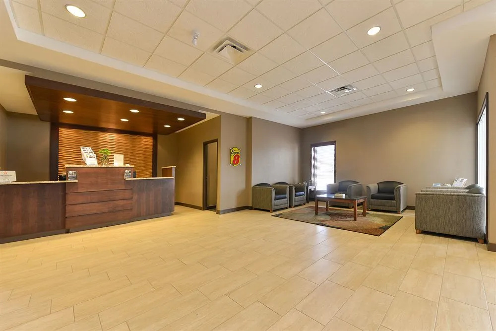 Hotel photo 14