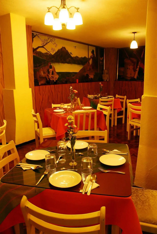 Hotel photo 14