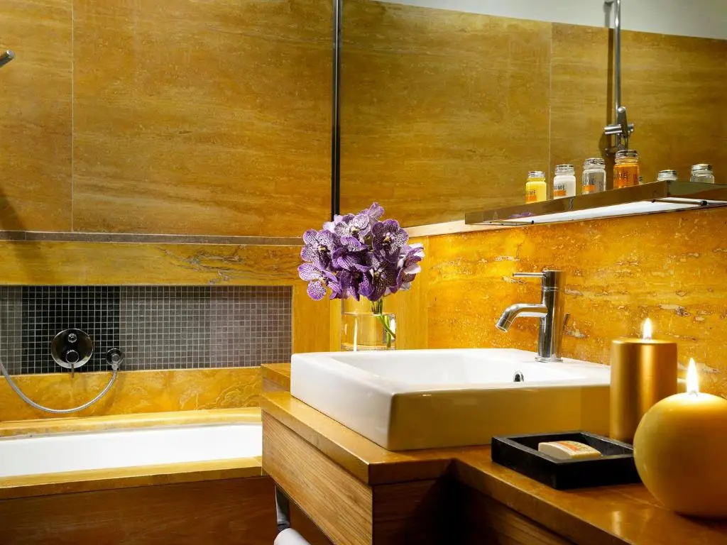 Babuino 181 – Small Luxury Hotels of the World - Chambres