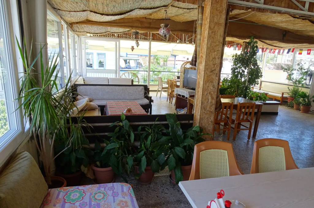 Hotel photo 21