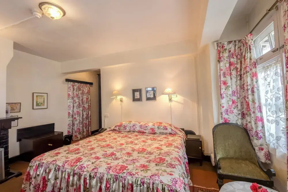 Windamere Hotel - Chambres