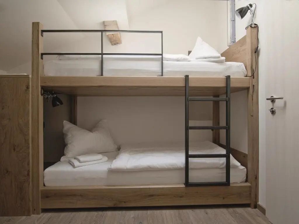 Hotel Tannenhof - Chambres