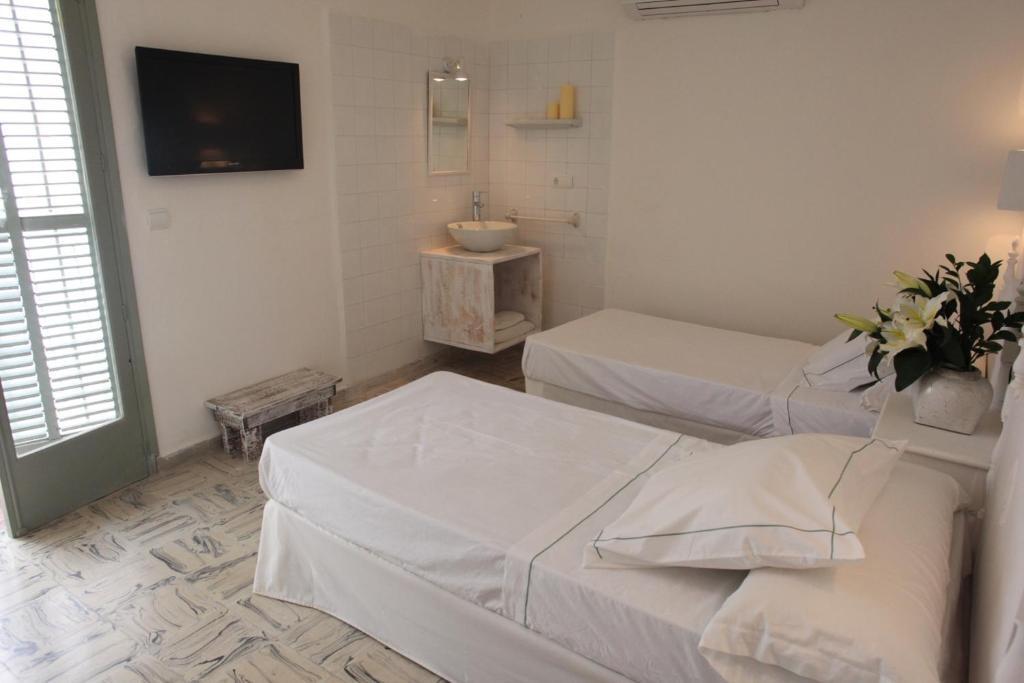 Juanita Hostal by null