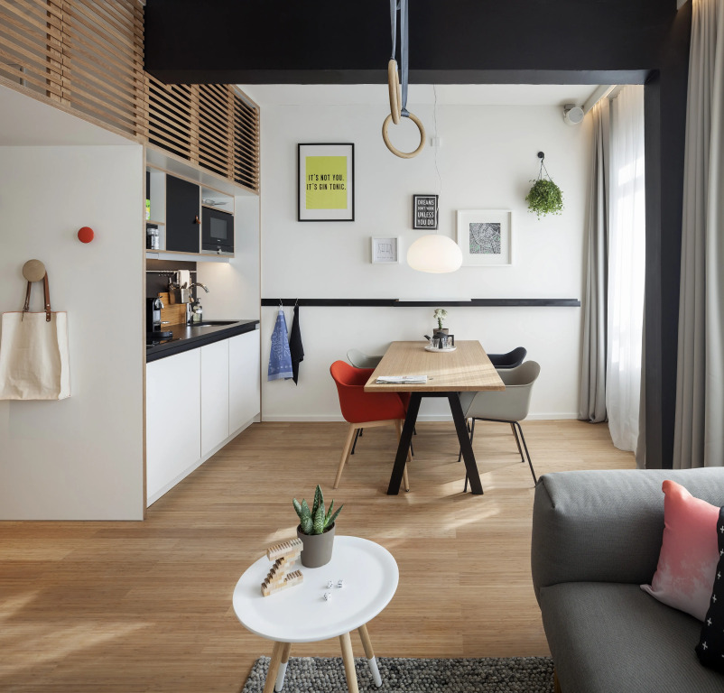 Zoku Amsterdam picture