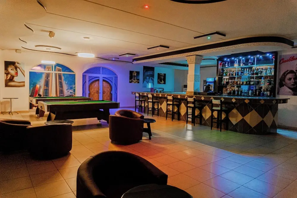 Hotel photo 9