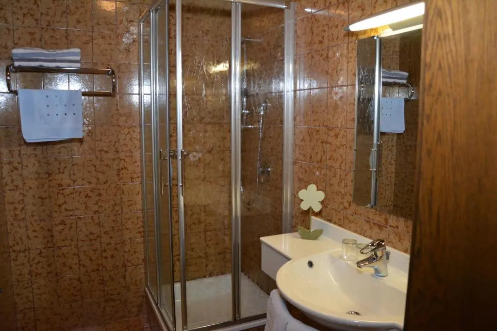 Pension Kreischberg Mayer - Général