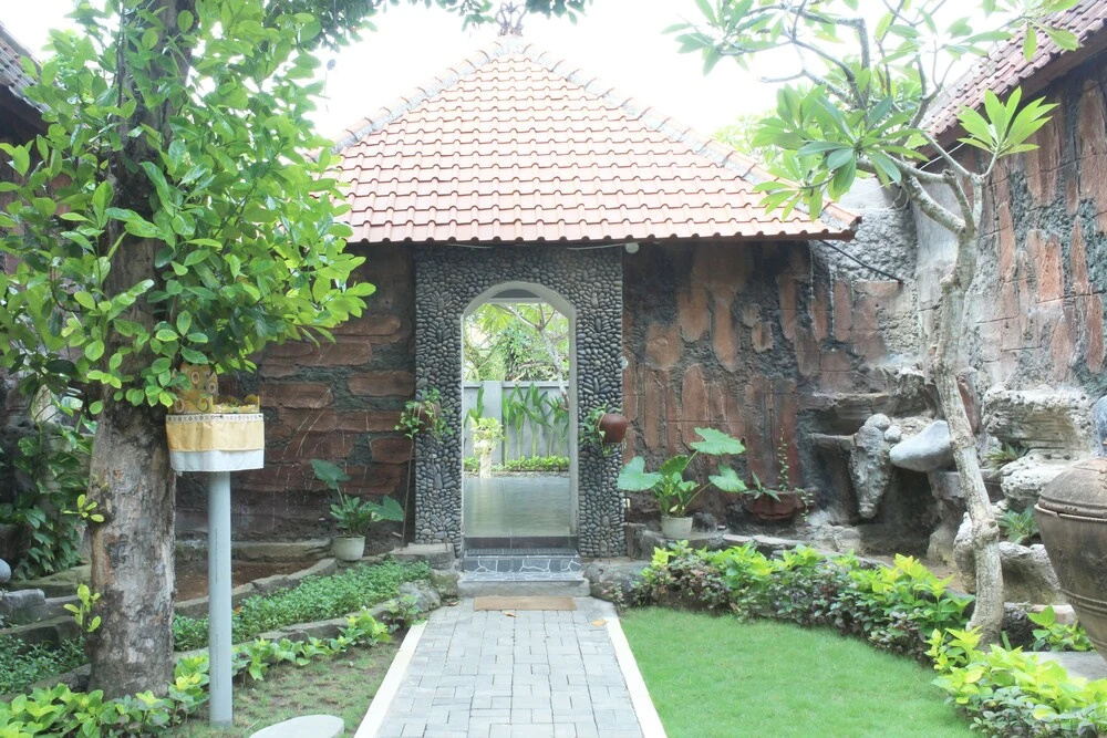 Airy Nusa Dua Pratama 71 Benoa Bali