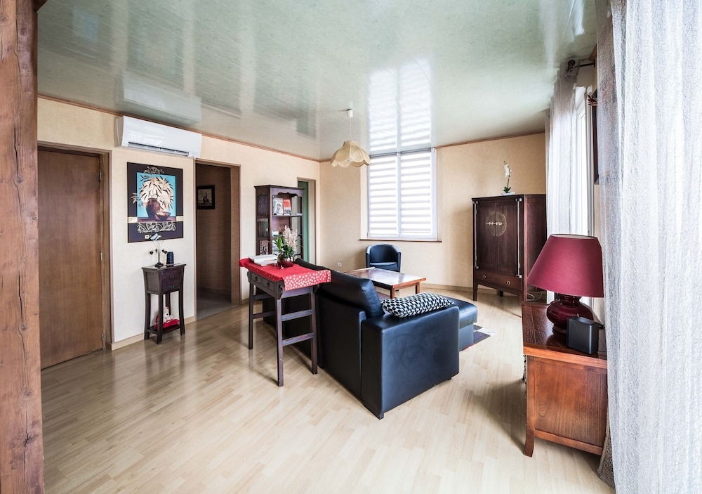 Afficher la photo 6 — Chambres et Gites La Paysanne