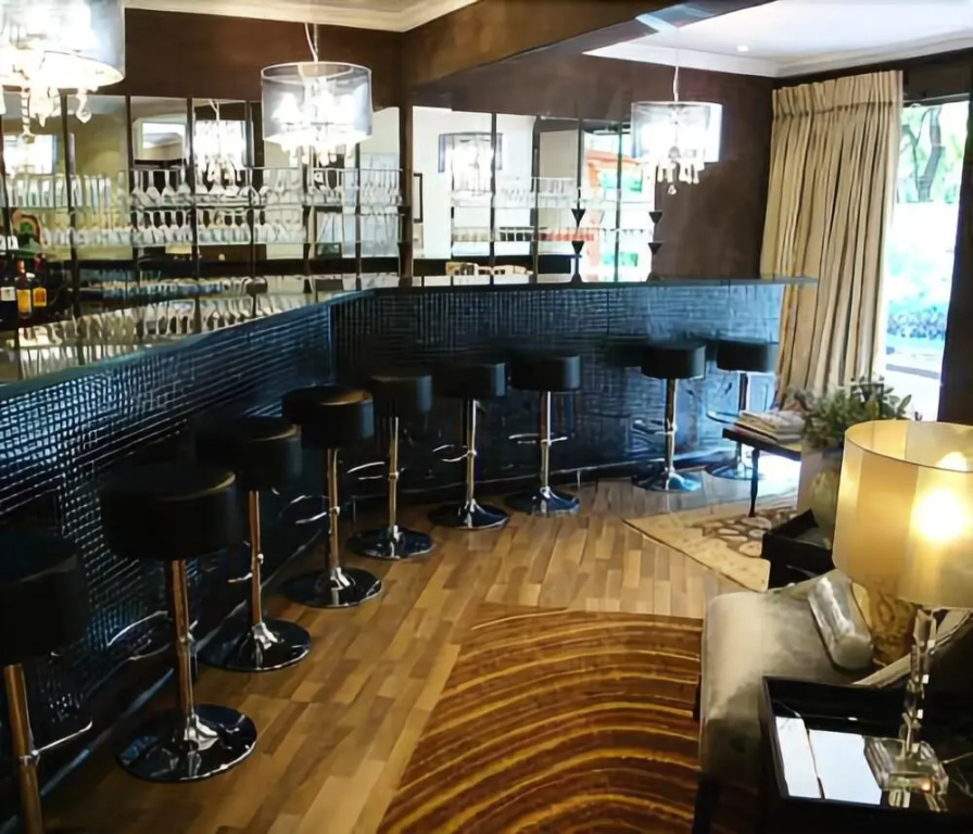 St Peter's Place Boutique Hotel - Général