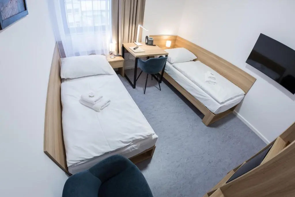Hotel photo 5