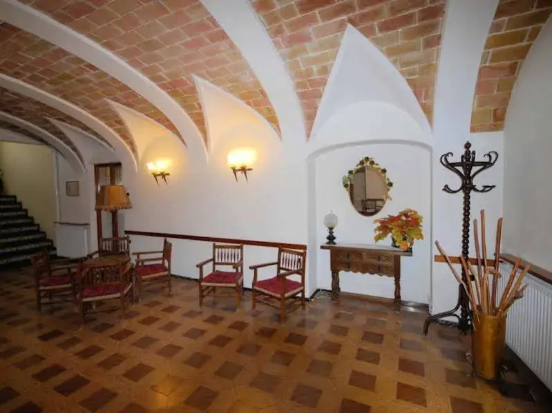 Hostal Fabrellas - фото 15