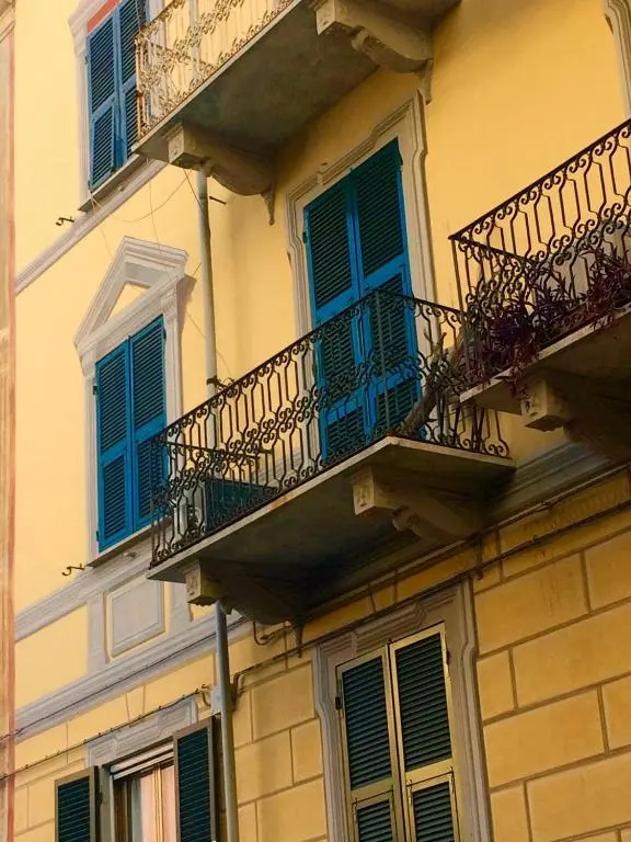 Casa Margot
