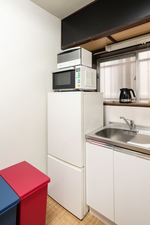 Rakuna Inn Honjo Azumabashi II 사진 20