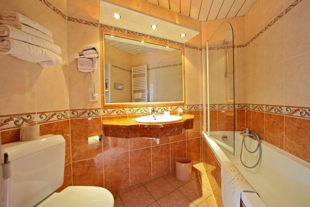 Best Western Beausejour - Général