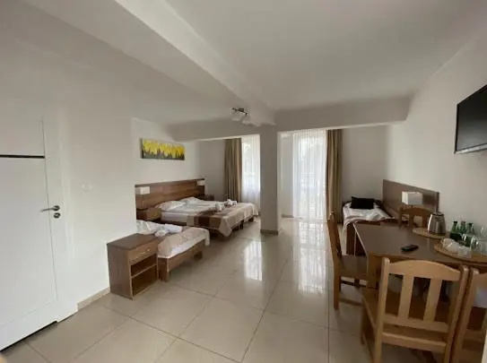 Apartament Planeta 107 Mielno