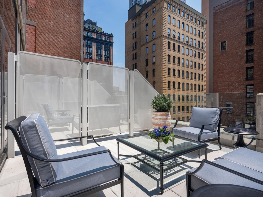 The Beekman, A Thompson Hotel, by Hyatt - фото 19