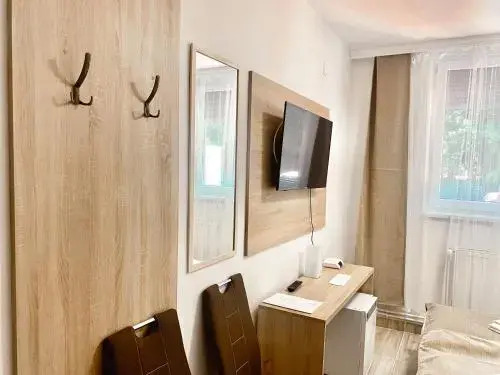 Öreg-tó Club Hotel - фото 33