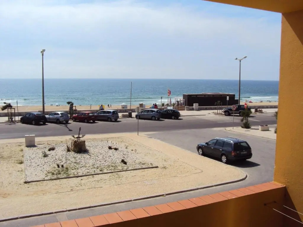 Residencial do Mar - Chambres