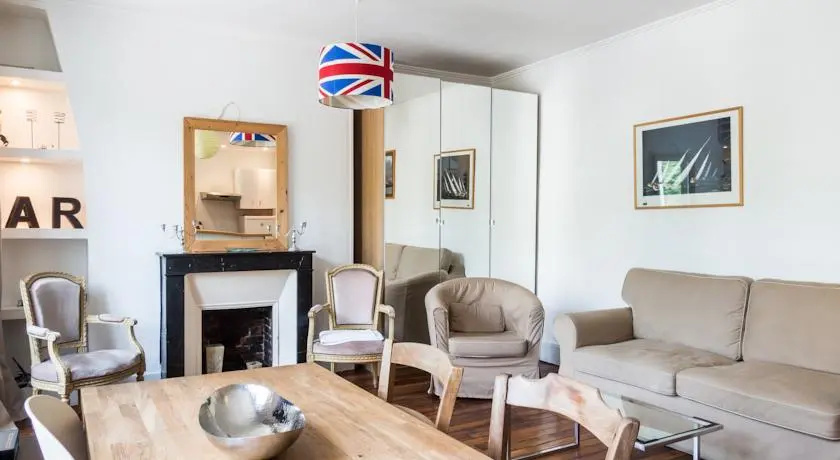 Appartement Coeur Vue