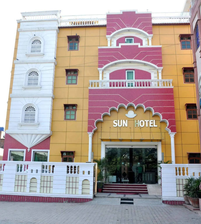 Hotel photo 19