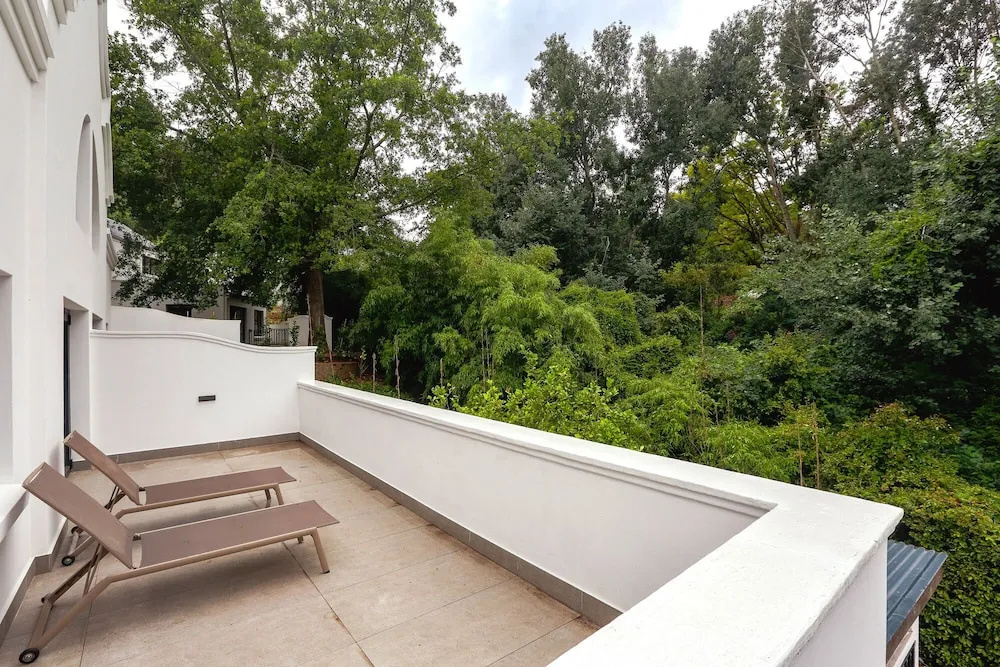 Hemelberg Guesthouse