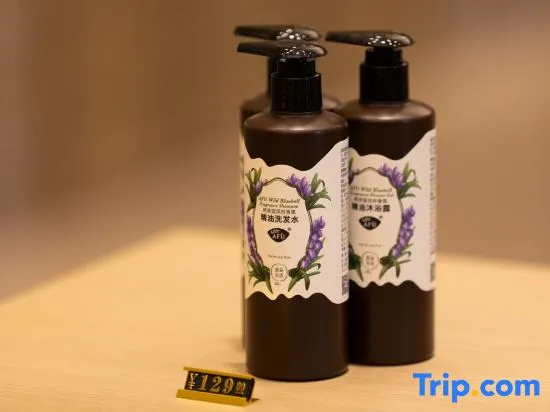 Atour Hotel(Wuhan Zhuankou Dongfeng Avenue Sports Center Store)