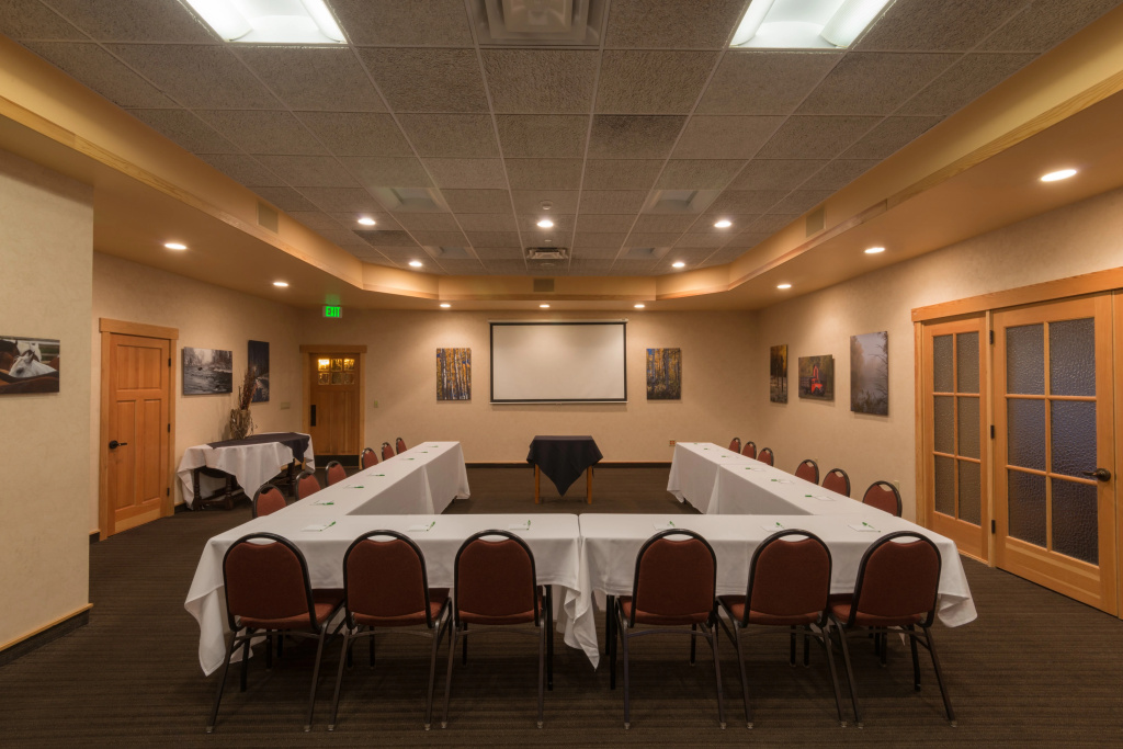 Holiday Inn Steamboat Springs by IHG - Général
