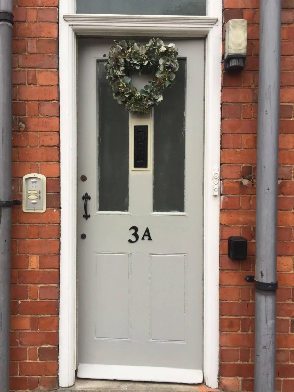 Stonefield Apartments