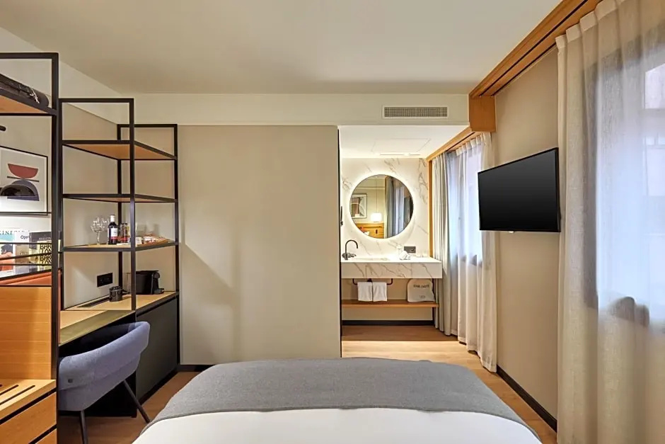 Kimpton Vividora Hotel by IHG - Chambres
