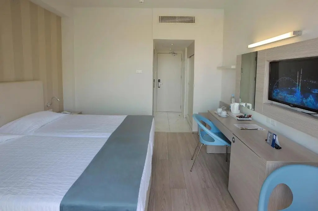 Nestor Hotel - Chambres