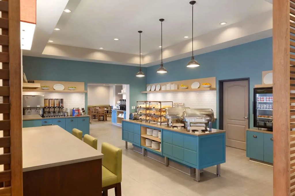 Country Inn & Suites by Radisson, Bloomington at Mall of America, MN - Général
