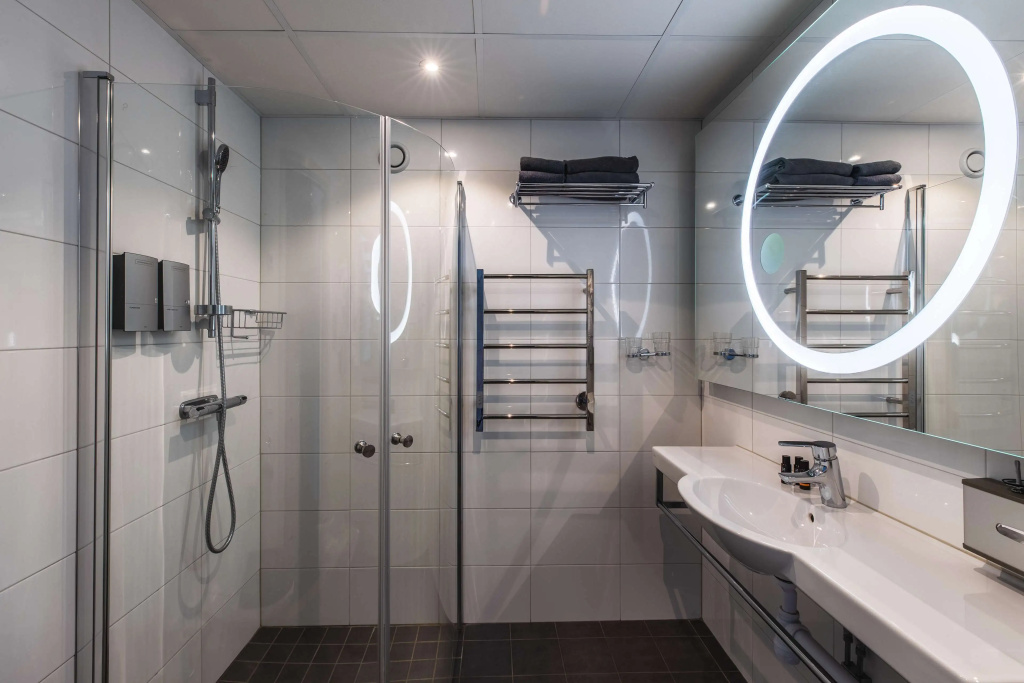 Dalecarlia Hotel & Spa, BW Premier Collection - Général