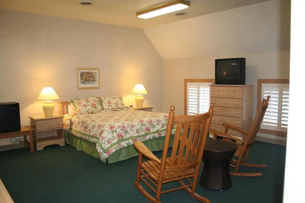 Hotel photo 7