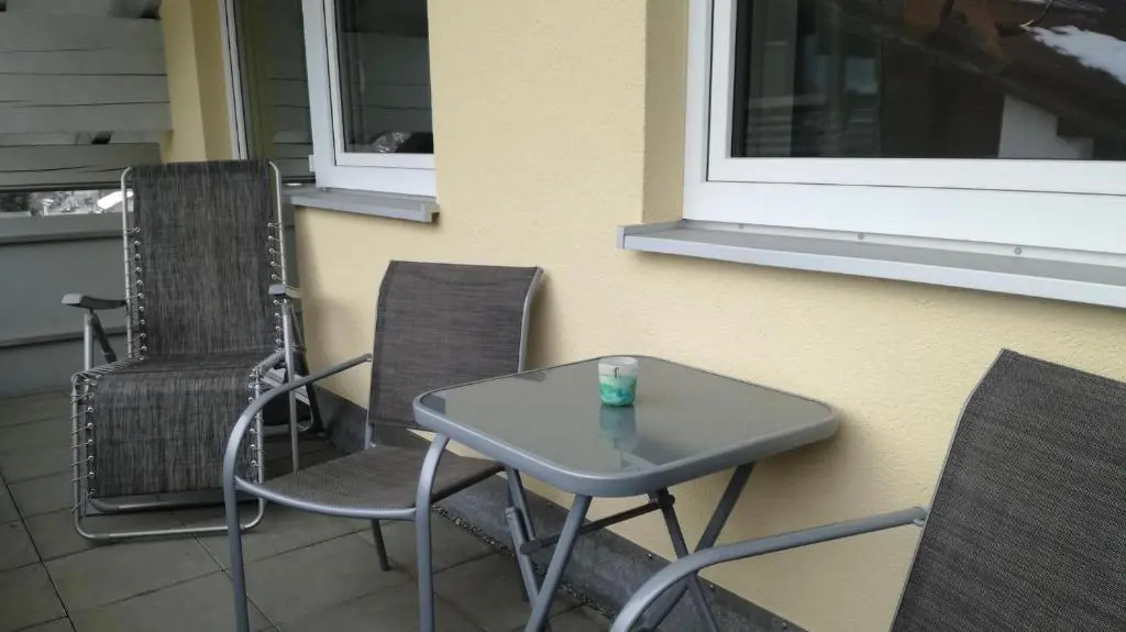 Staufner Hof - Chambres